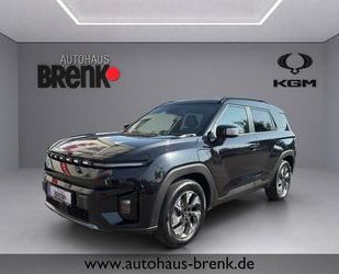 KGM Torres EVX Gebrauchtwagen