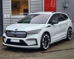 Skoda Enyaq Gebrauchtwagen
