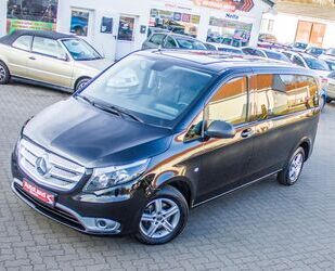 Mercedes-Benz Vito Gebrauchtwagen