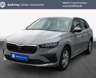 Skoda Scala Gebrauchtwagen