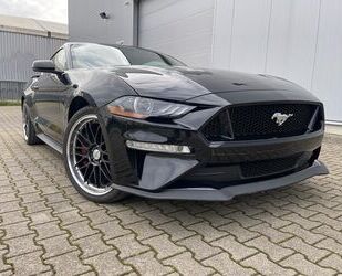Ford Mustang Gebrauchtwagen