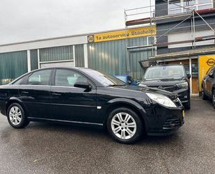 Opel Vectra Gebrauchtwagen