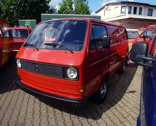 VW T3 andere Gebrauchtwagen