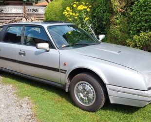 Citroen CX Gebrauchtwagen