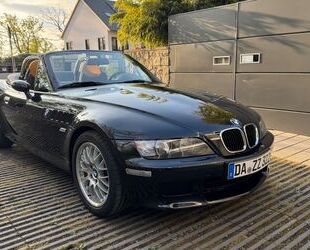 BMW Z3 Gebrauchtwagen