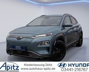 Hyundai KONA Gebrauchtwagen