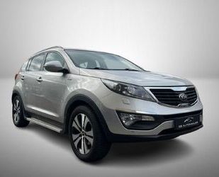 Kia Sportage Gebrauchtwagen