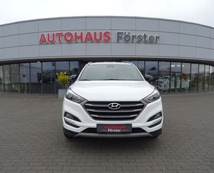 Hyundai TUCSON Gebrauchtwagen