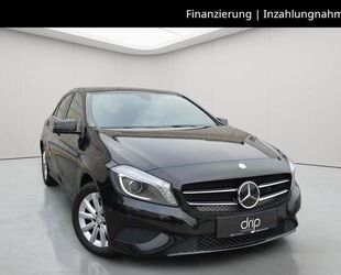 Mercedes-Benz A 180 Gebrauchtwagen