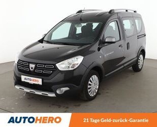 Dacia Dokker Gebrauchtwagen