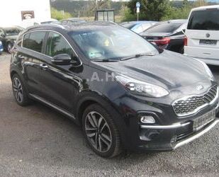 Kia Sportage Gebrauchtwagen