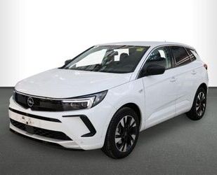 Opel Grandland (X) Gebrauchtwagen