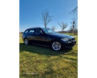 BMW 318 Gebrauchtwagen
