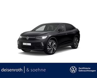 VW ID.5 Gebrauchtwagen