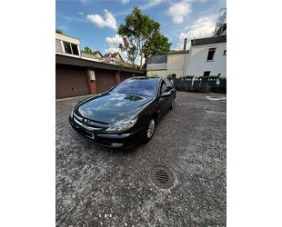 Peugeot 607 Gebrauchtwagen