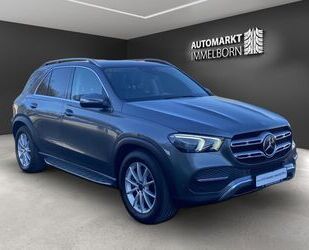 Mercedes-Benz GLE 350 Gebrauchtwagen