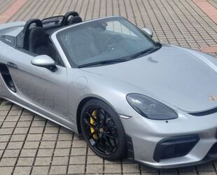 Porsche Boxster Gebrauchtwagen