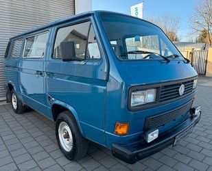 VW T3 Caravelle Gebrauchtwagen