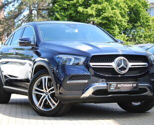 Mercedes-Benz GLE 400 Gebrauchtwagen