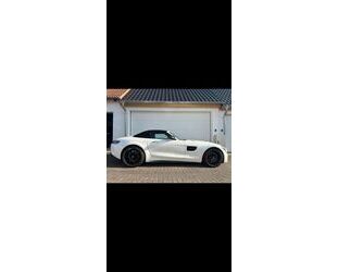 Mercedes-Benz AMG GT C Gebrauchtwagen