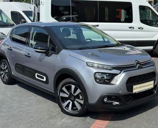 Citroen C3 Gebrauchtwagen