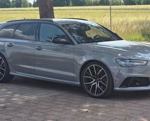 Audi RS6 Gebrauchtwagen