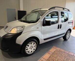 Peugeot Bipper Gebrauchtwagen
