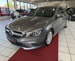 Mercedes-Benz CLA 200 Gebrauchtwagen