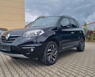 Renault Koleos Gebrauchtwagen