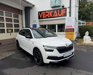 Skoda Kamiq Gebrauchtwagen