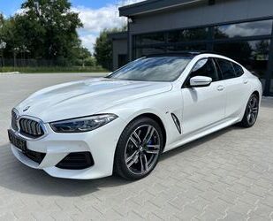 BMW 840 Gebrauchtwagen