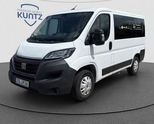 Fiat Ducato Gebrauchtwagen