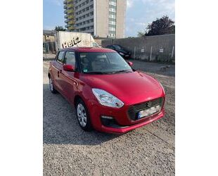 Suzuki Swift Gebrauchtwagen