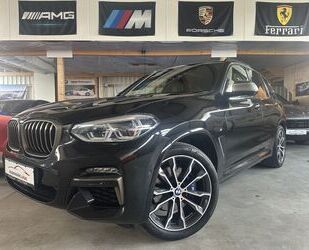 BMW X3 M40 Gebrauchtwagen