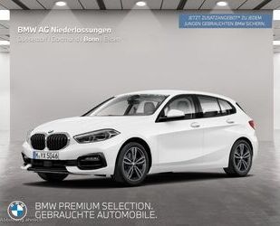 BMW 118 Gebrauchtwagen