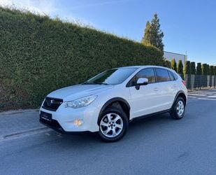 Citroen XV 