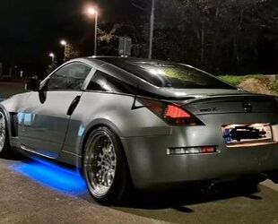 Nissan 350Z Gebrauchtwagen