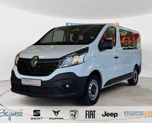 Renault Trafic Gebrauchtwagen