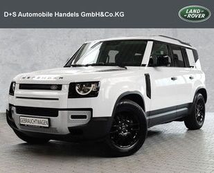 Land Rover Defender Gebrauchtwagen