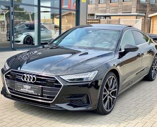 Audi A7 Gebrauchtwagen