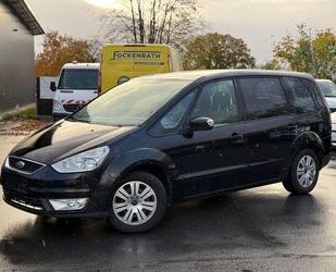 Ford Galaxy Gebrauchtwagen