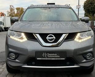 Nissan X-Trail Gebrauchtwagen