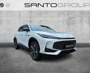 MG HS Gebrauchtwagen