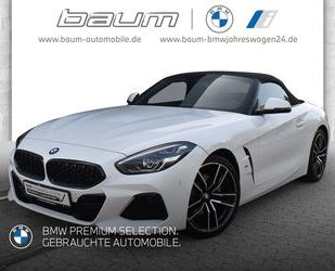 BMW Z4 Gebrauchtwagen