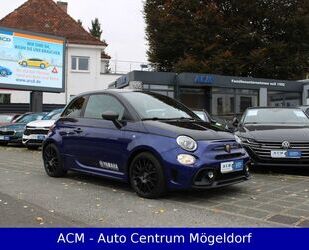 Abarth 595 Gebrauchtwagen