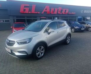 Opel Mokka Gebrauchtwagen