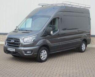 Ford Transit Gebrauchtwagen