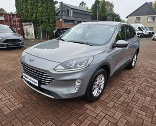 Ford Kuga Gebrauchtwagen