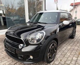 Mini Cooper S Paceman Gebrauchtwagen
