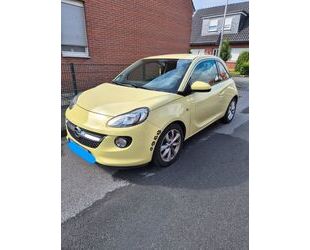 Opel Adam Gebrauchtwagen